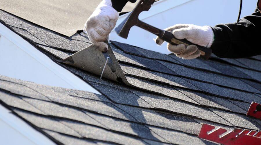 Professional metal roof installation in Gaston, OR